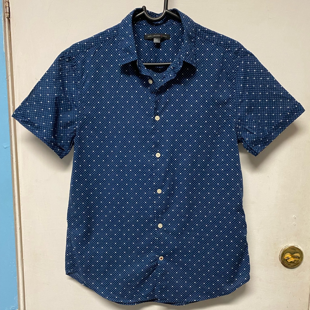 John Varvatos